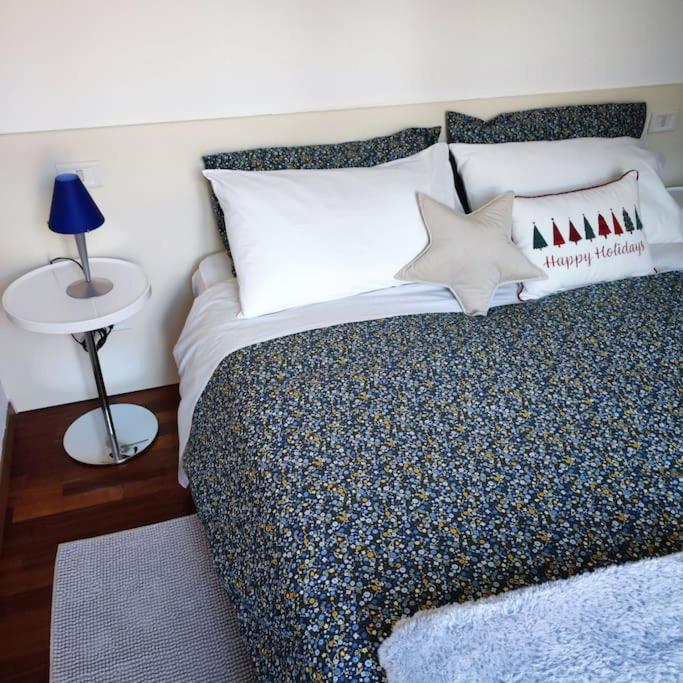 Apartamento Ll Nido In Citta Trento Exterior foto