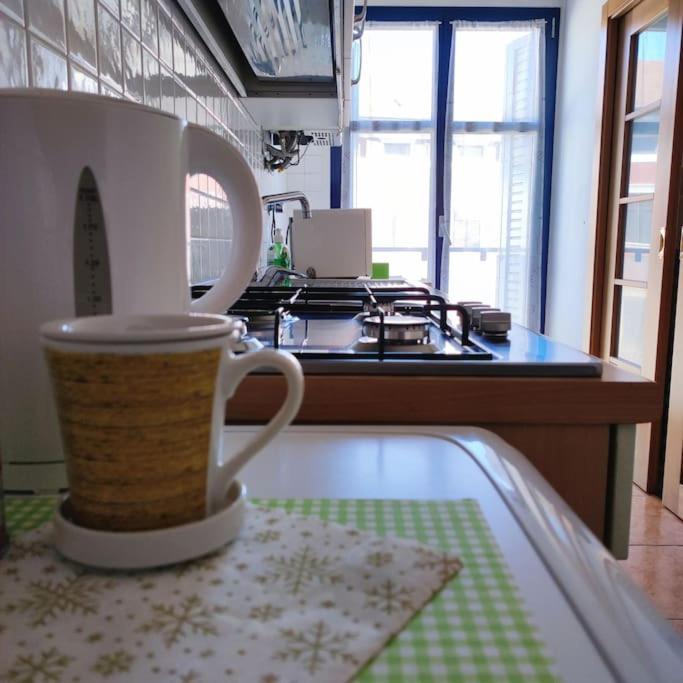 Apartamento Ll Nido In Citta Trento Exterior foto